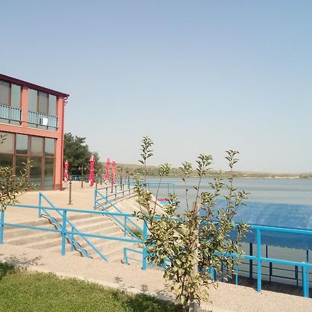 Hotel Complex Domneasca Seimeni Exteriér fotografie