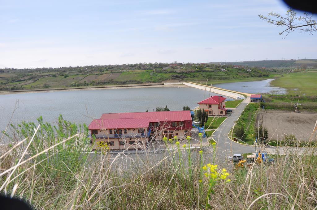 Hotel Complex Domneasca Seimeni Exteriér fotografie