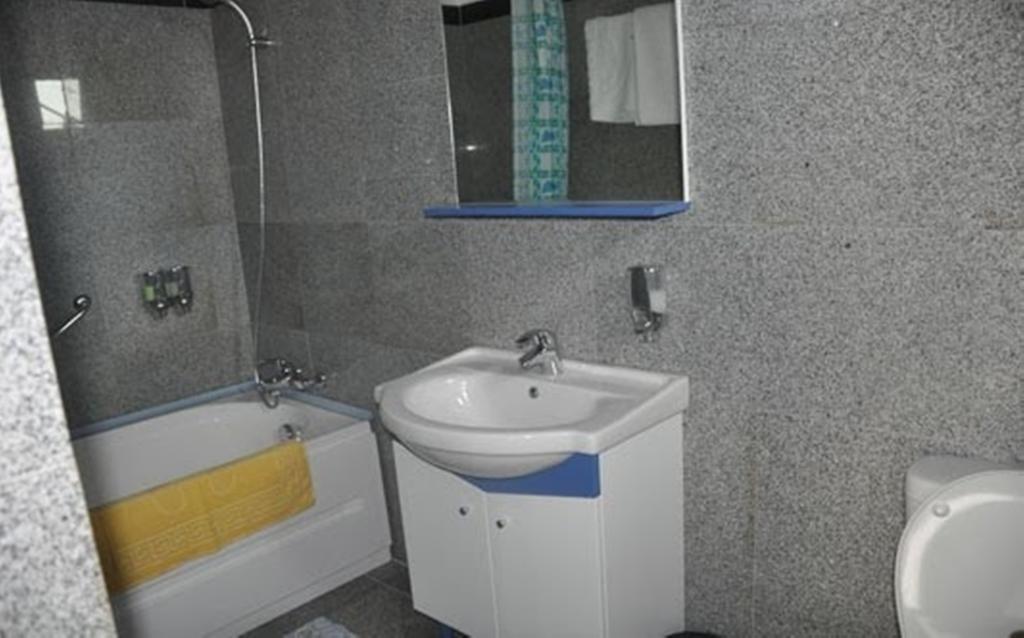 Hotel Complex Domneasca Seimeni Pokoj fotografie